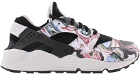 Фото № 1 с приближением к товару «‎Nike Air Huarache Run Marble Dye »