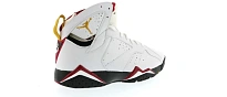 Фото № 6 с приближением к товару «‎Jordan 7 Retro Cardinal (2011)»