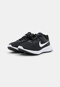 Фото № 2 с приближением к товару «‎Nike Revolution 6 Flyease»