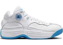 Фото № 1 с приближением к товару «‎Jordan Jumpman Team 1 White University Blue (2023)»
