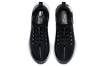 Фото № 4 с приближением к товару «‎Nike Wmns Odyssey React Shield Running Shoes BlackWhite»