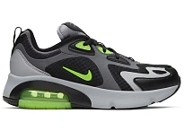 Фото № 1 с приближением к товару «‎Nike Air Max 200»