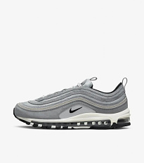 Фото № 2 с приближением к товару «‎Nike Air Max 97 SE»