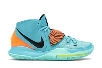 Фото № 1 с приближением к товару «‎Nike Kyrie 6 Oracle Aqua»