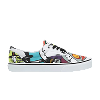 Фото № 1 с приближением к товару «‎The Nightmare Before Christmas x Vans Era Halloweentown»