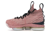 Фото № 6 с приближением к товару «‎Nike LeBron 15 Rust Pink »