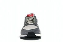 Фото № 2 с приближением к товару «‎adidas ZX 500 RM Grey Four Scarlet»