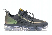 Фото № 1 с приближением к товару «‎Nike Air VaporMax Run Utility Liquid Metal»