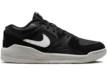 Jordan Stadium 90