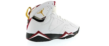Jordan 7 Retro Cardinal (2011) - 6