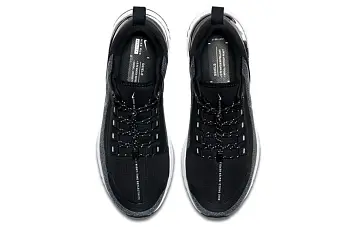 Nike Wmns Odyssey React Shield Running Shoes BlackWhite - 5