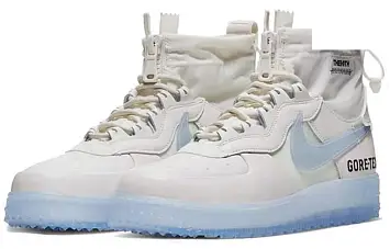 Nike Air Force 1 High Gore-TexPhantom White - 3
