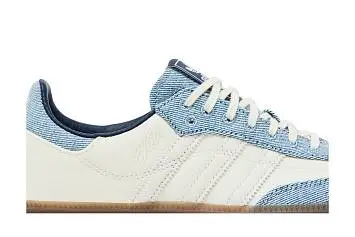 Kith x adidas Samba OG Denim - 3