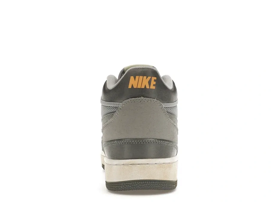 Фото № 4 с приближением к товару «‎Nike Mac Attack SP Social Status Split Vision»