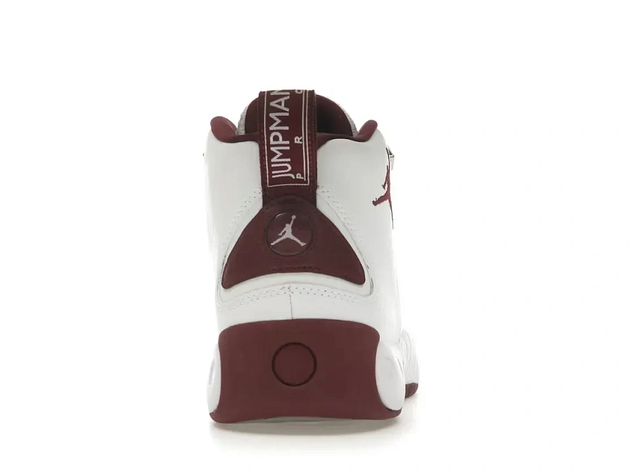 Фото № 4 с приближением к товару «‎Jordan Jumpman Pro»