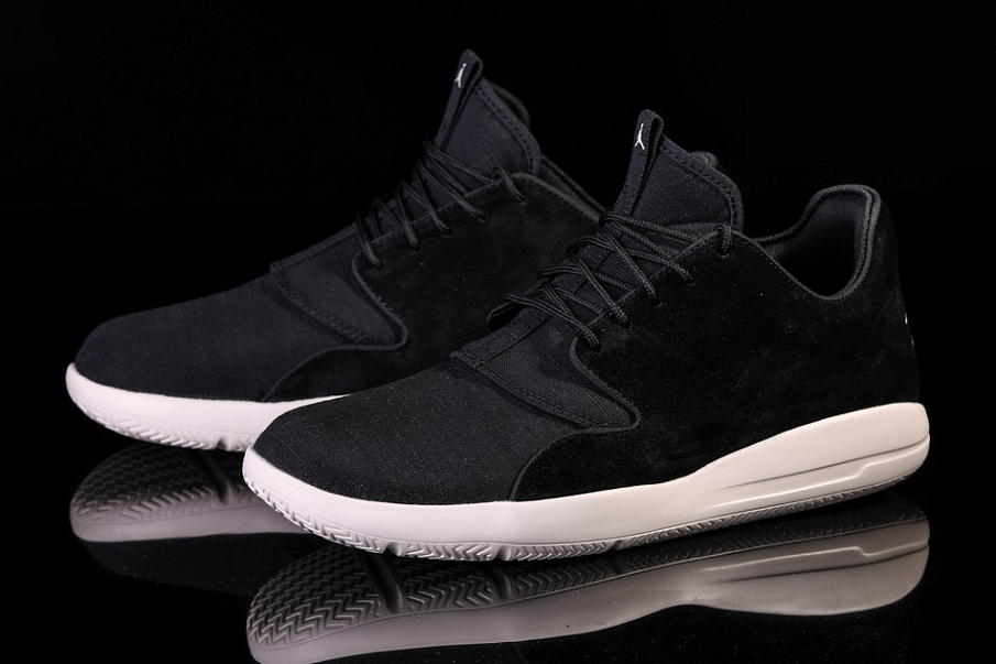 Фото № 4 с приближением к товару «‎Nike Air Jordan Eclipse »