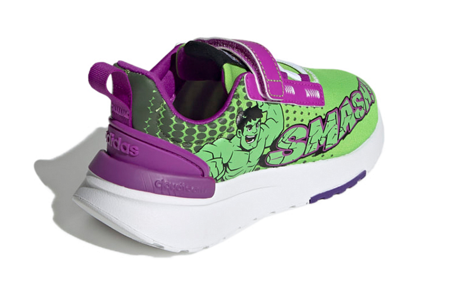 Фото № 4 с приближением к товару «‎BP adidas Racer Tr 21 Running shoes»