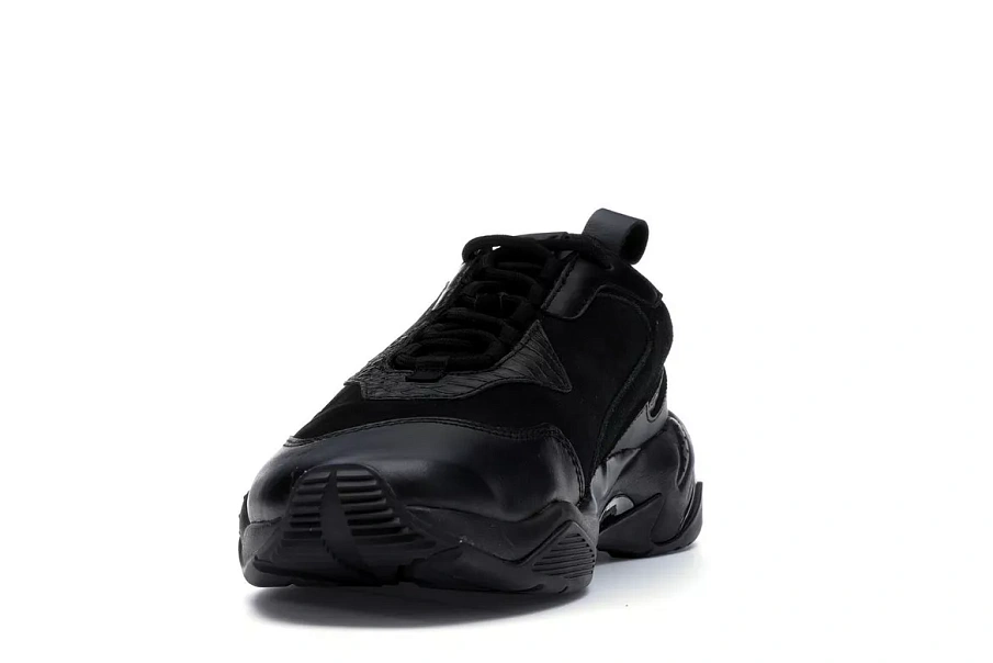 Фото № 3 с приближением к товару «‎Puma Thunder Desert Triple Black»