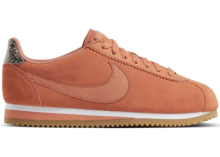 Фото № 1 с приближением к товару «‎Nike Classic Cortez ALC Terra Blush »