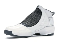 Фото № 3 с приближением к товару «‎Jordan 19 OG Chrome»