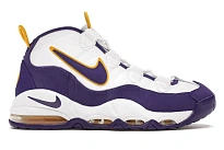 Фото № 1 с приближением к товару «‎Nike Air Max Uptempo Lakers Derek Fisher»
