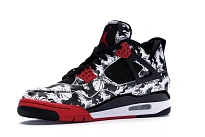Фото № 6 с приближением к товару «‎Jordan 4 Retro Tattoo (2018)»