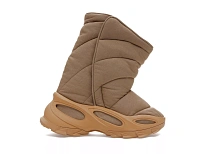 Фото № 1 с приближением к товару «‎adidas Yeezy NSLTD Boot Khaki»