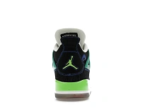 Фото № 4 с приближением к товару «‎Jordan 4 Retro»
