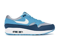 Фото № 1 с приближением к товару «‎Nike Air Max 1 Blue Fury»
