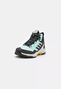 Фото № 2 с приближением к товару «‎TERREX AX4 MID GORE-TEX HIKING SHOES»