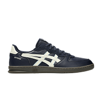 Фото № 1 с приближением к товару «‎ASICS Skyhand OG Midnight Ivory»