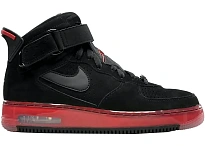 Фото № 1 с приближением к товару «‎Jordan Fusion 6 Black Infrared»