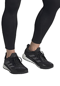 Фото № 2 с приближением к товару «‎Adidas Solarglide 4»