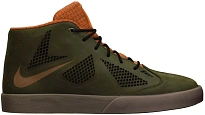 Фото № 1 с приближением к товару «‎Nike LeBron X NSW Dark Olive»