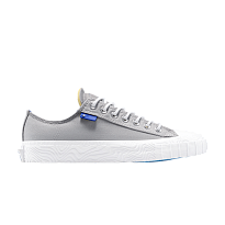 Фото № 1 с приближением к товару «‎Converse Chuck Taylor Alt Star Court Low Totally Neutral»