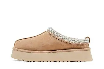 UGG Women's Tazz Slipper Sand - 4
