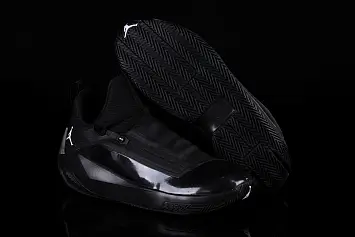 Nike Air Jordan Jumpman Hustle  - 3