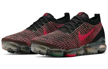 Nike Air Vapormax Flyknit 3 Running Shoes China Hoop Dreams - 4