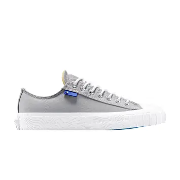 Converse Chuck Taylor Alt Star Court Low Totally Neutral - 1