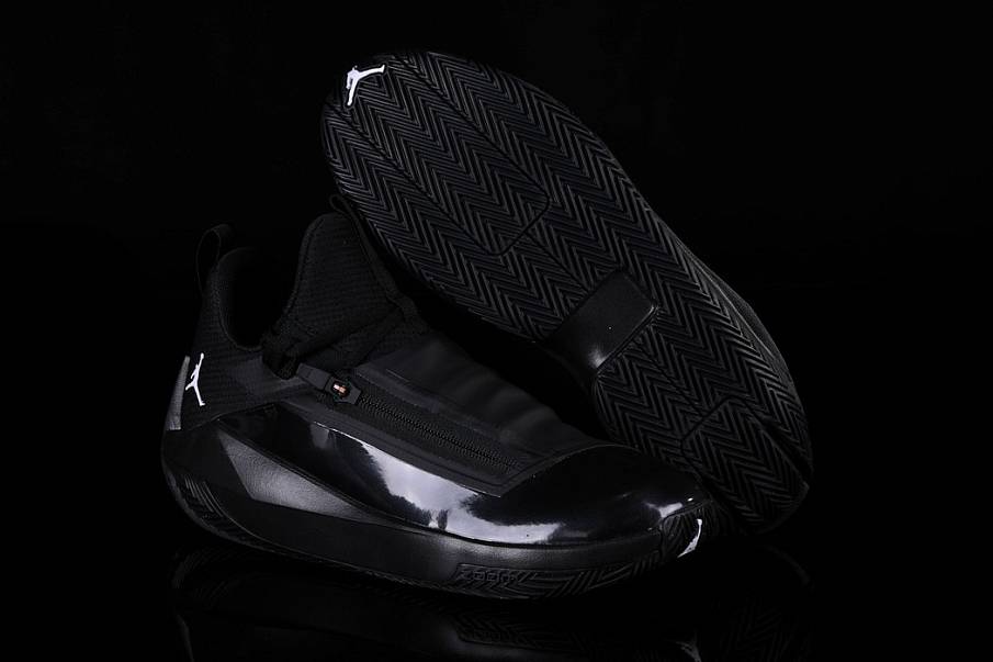 Фото № 3 с приближением к товару «‎Nike Air Jordan Jumpman Hustle »