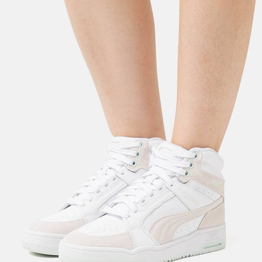 Фото № 2 с приближением к товару «‎Puma Slipstream Heritage »