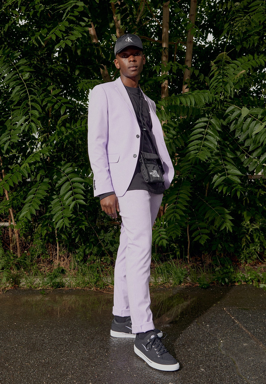 Фото № 2 с приближением к товару «‎Nike Gts 97 »