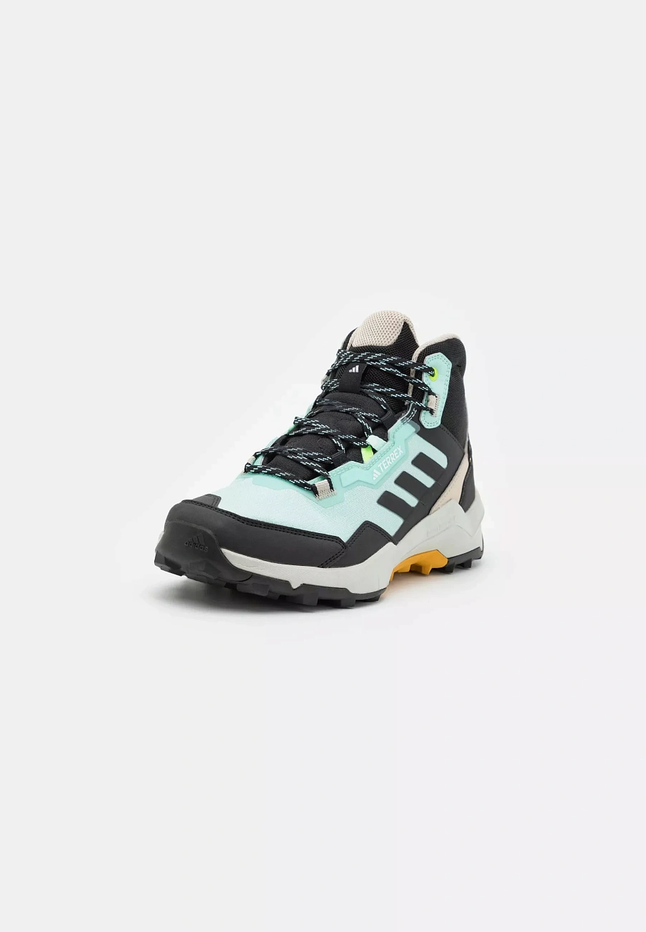 Фото № 2 с приближением к товару «‎TERREX AX4 MID GORE-TEX HIKING SHOES»