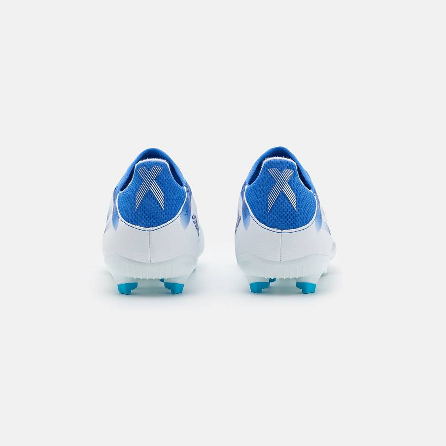Фото № 3 с приближением к товару «‎Adidas X FG »