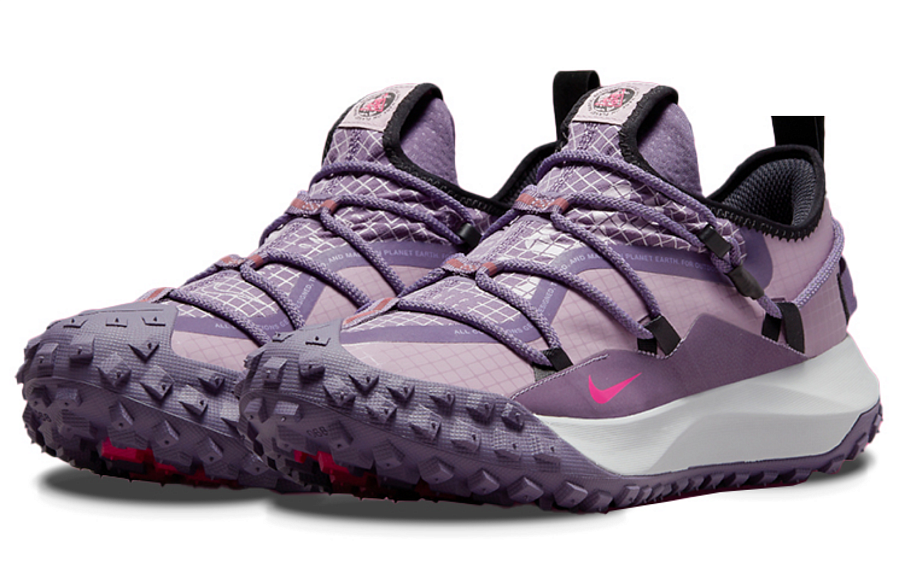 Фото № 3 с приближением к товару «‎Nike ACG Mountain Fly Low SE Skate Shoes»