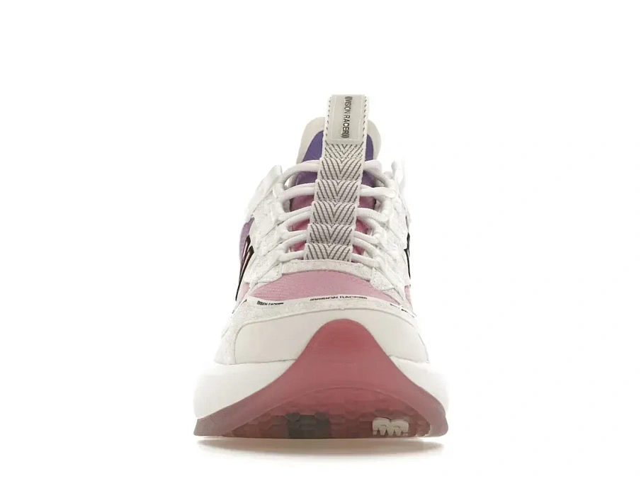 Фото № 2 с приближением к товару «‎New Balance Vision Racer»