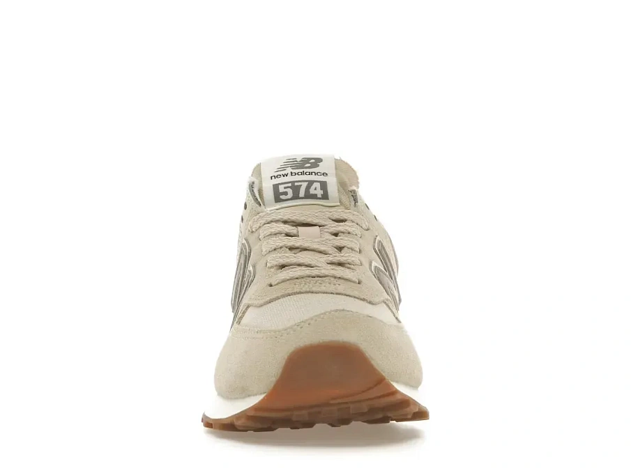 Фото № 2 с приближением к товару «‎New Balance 574»