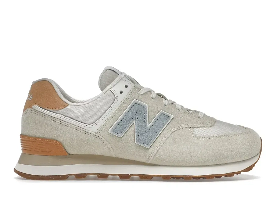 Фото № 1 с приближением к товару «‎New Balance 574»