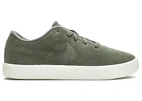 Фото № 1 с приближением к товару «‎Nike Essentialist Suede»