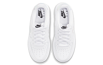 Фото № 4 с приближением к товару «‎Nike Air Force 1 LV8 (GS) WhiteLaser»